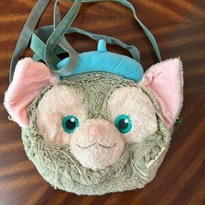 Duffy and friends Gelatoni Tokyo Disney bag